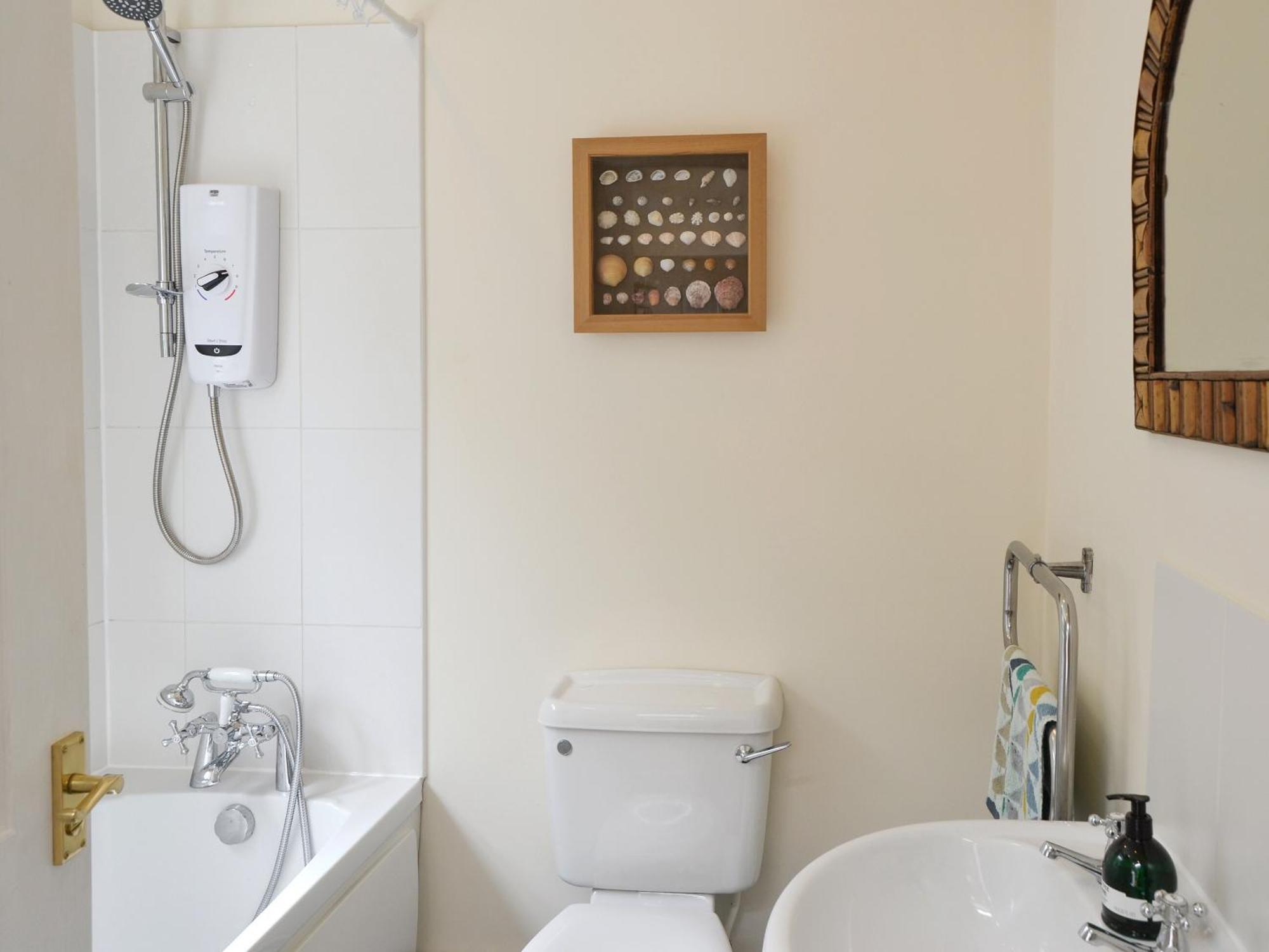 Вилла The Coach House Great Ryburgh Экстерьер фото