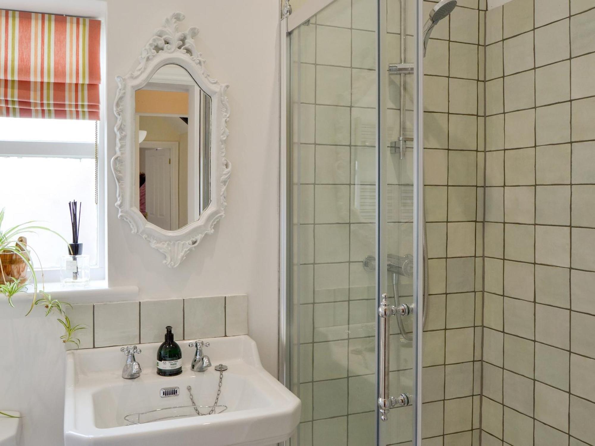 Вилла The Coach House Great Ryburgh Экстерьер фото